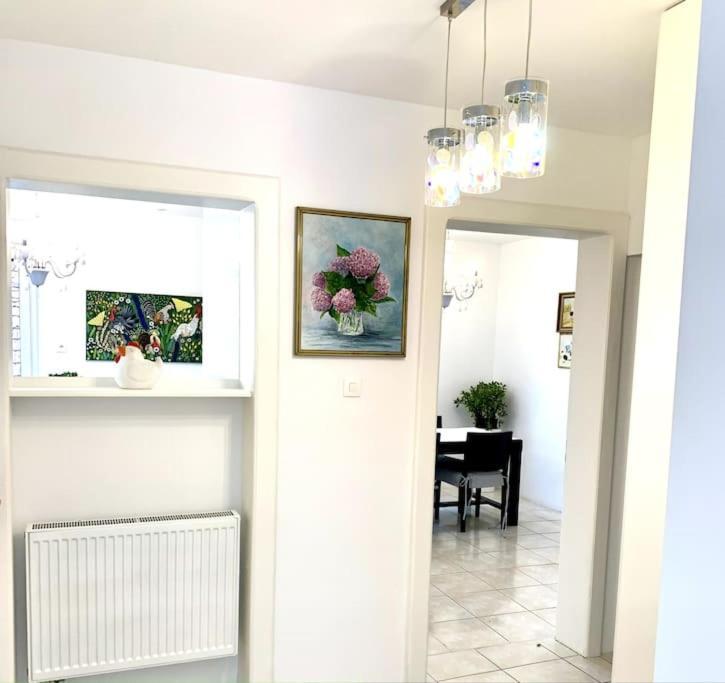 La Laiterie Apartman Bining Kültér fotó